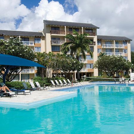 Divi Southwinds Beach Resort Christ Church Exterior foto