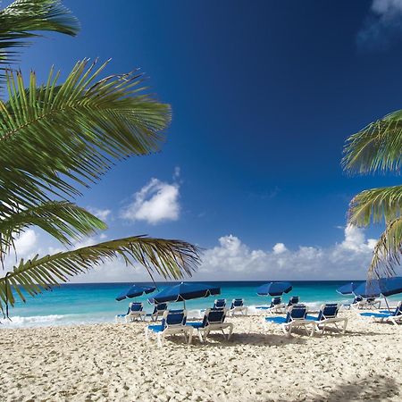 Divi Southwinds Beach Resort Christ Church Exterior foto