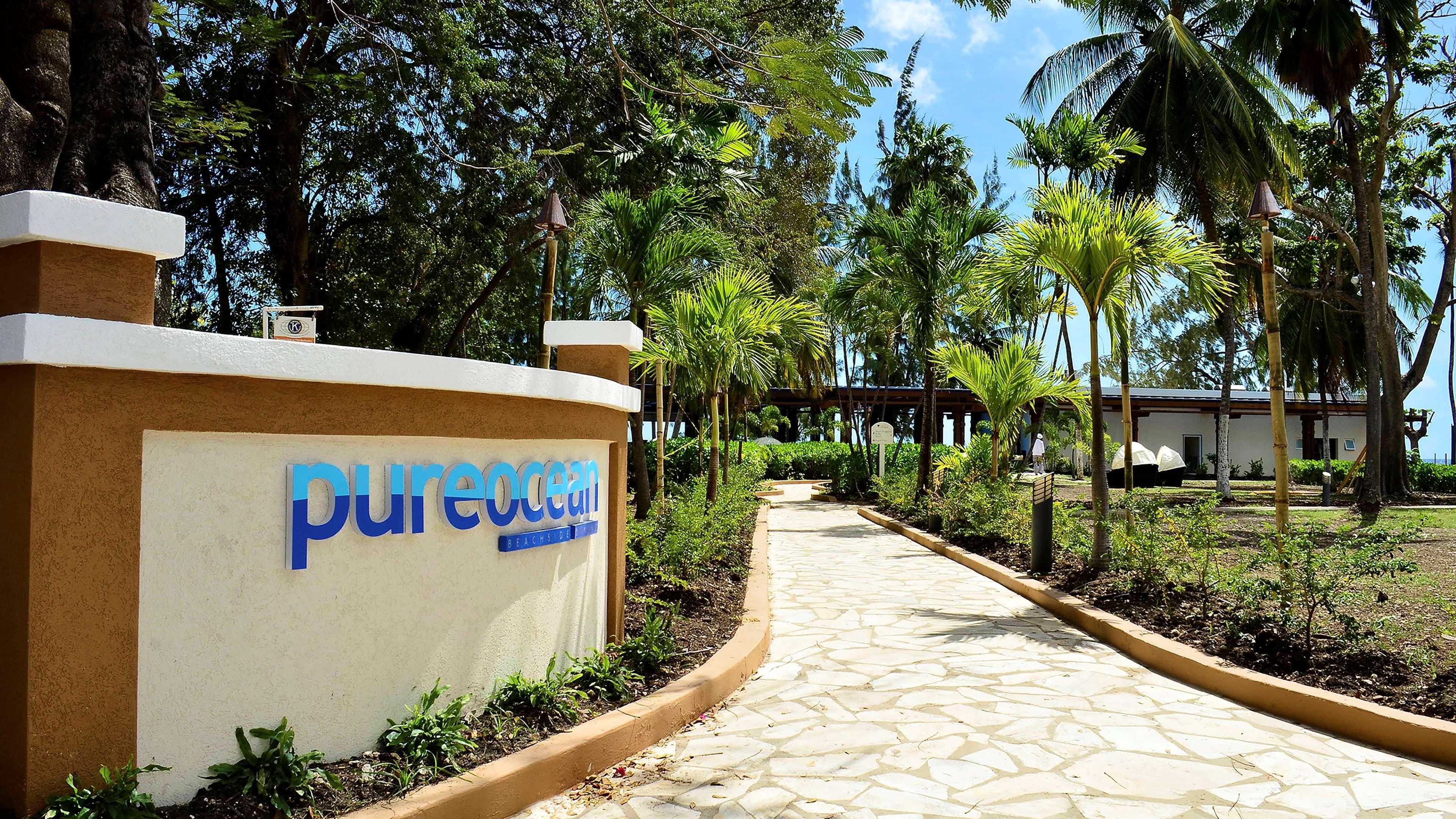 Divi Southwinds Beach Resort Christ Church Exterior foto