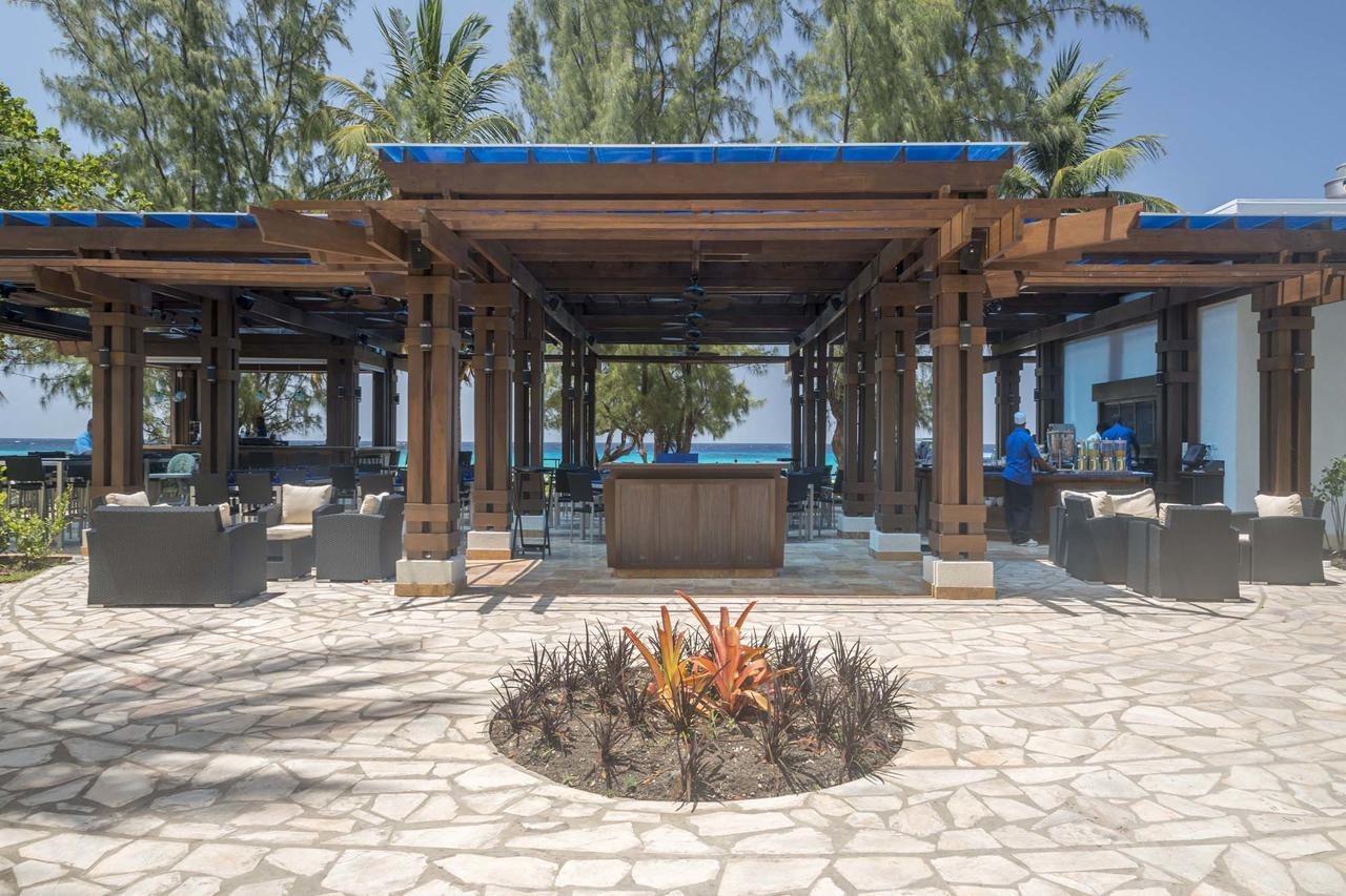 Divi Southwinds Beach Resort Christ Church Exterior foto