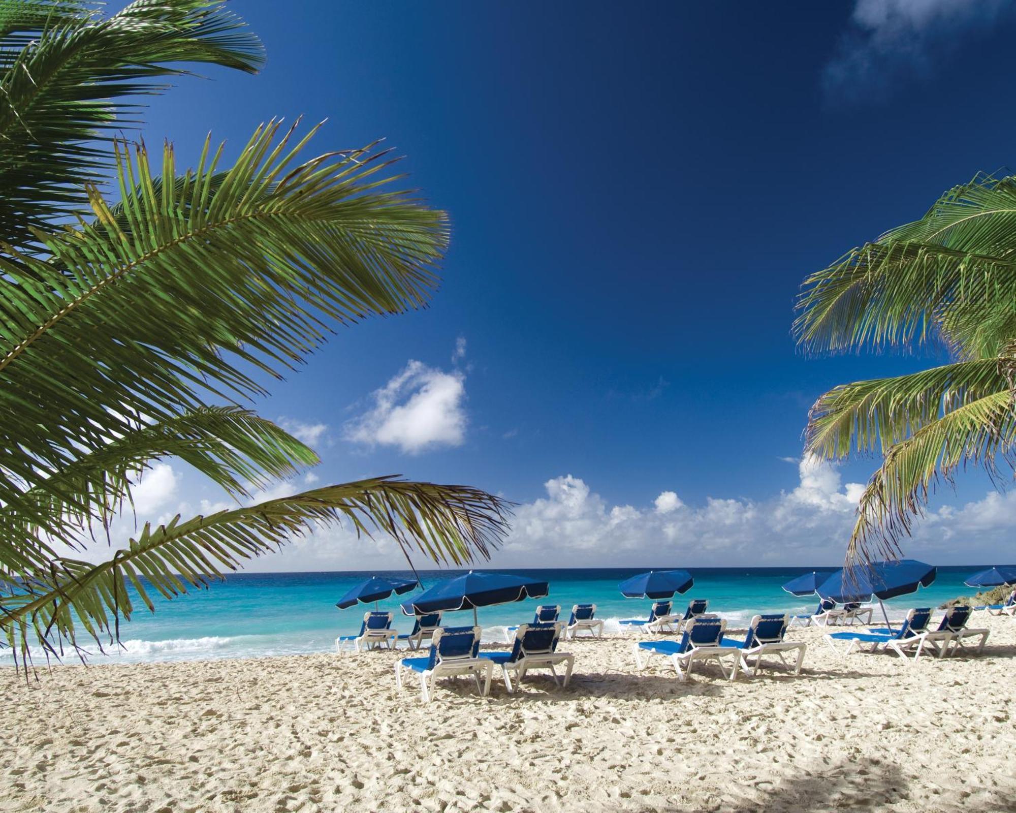 Divi Southwinds Beach Resort Christ Church Exterior foto