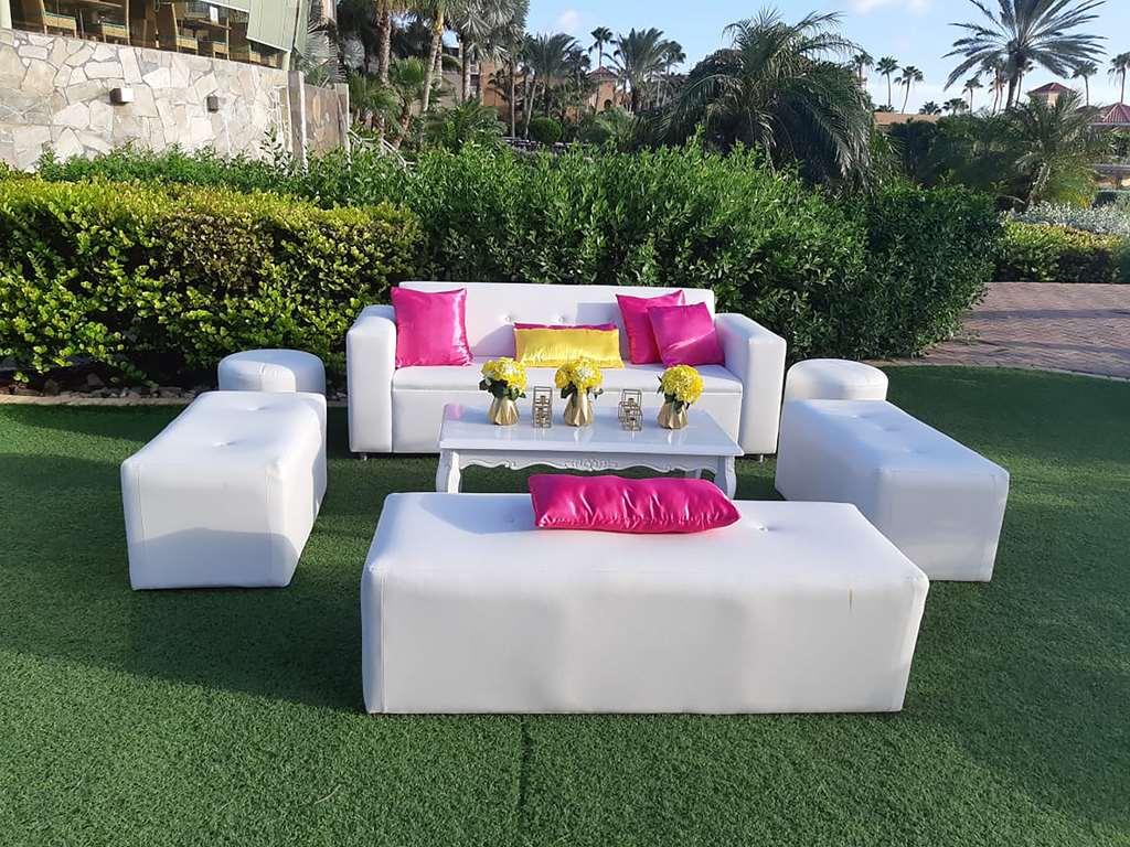 Divi Southwinds Beach Resort Christ Church Amenidades foto