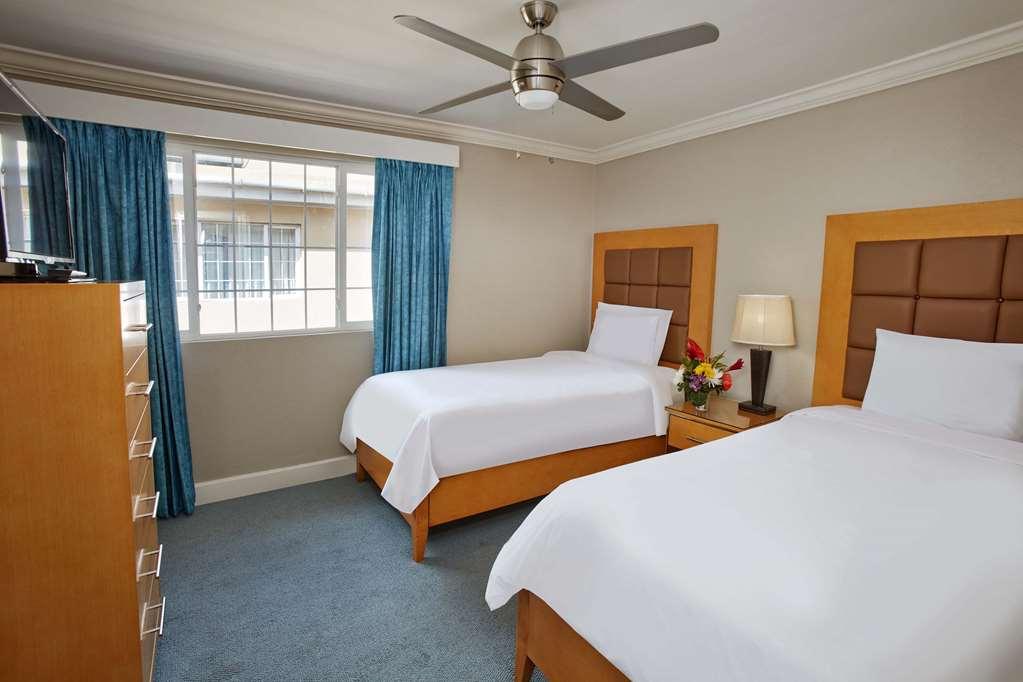 Divi Southwinds Beach Resort Christ Church Quarto foto
