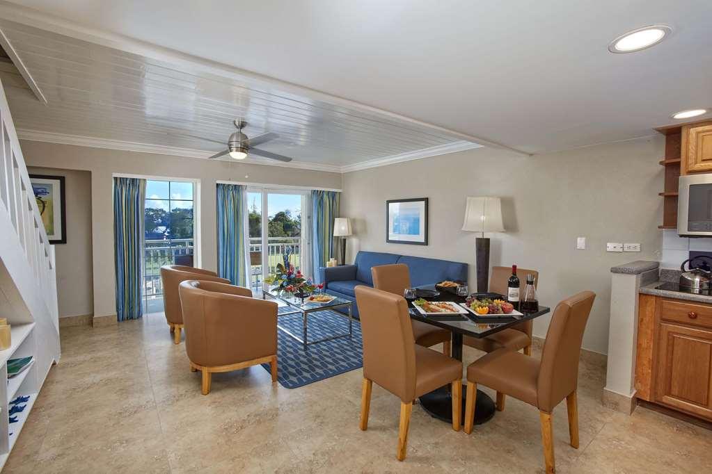 Divi Southwinds Beach Resort Christ Church Quarto foto