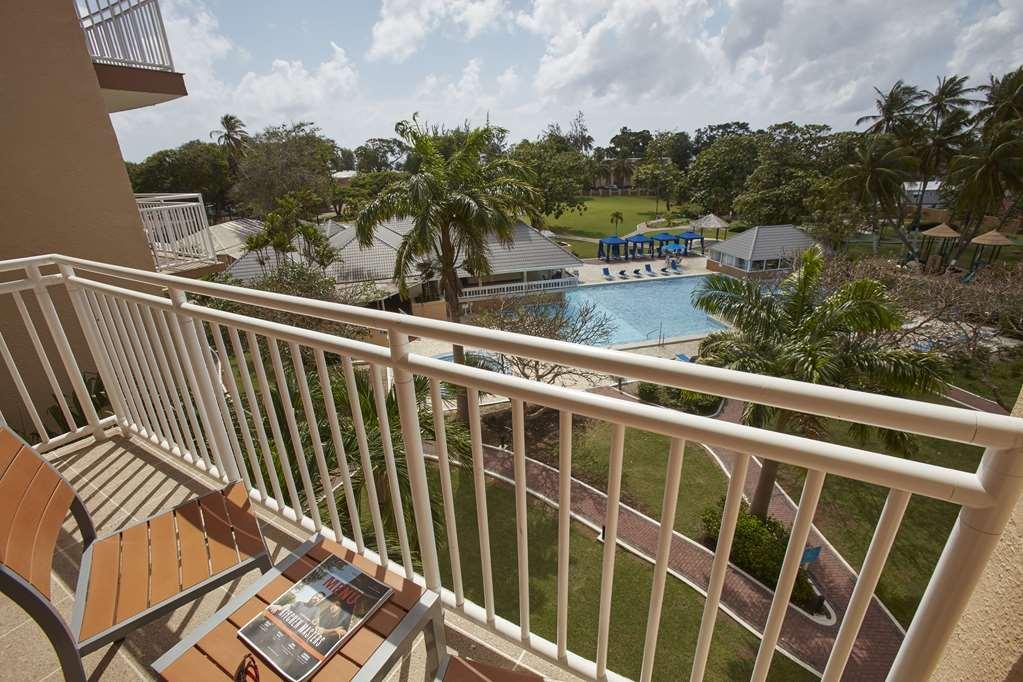 Divi Southwinds Beach Resort Christ Church Quarto foto