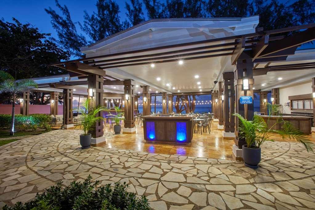 Divi Southwinds Beach Resort Christ Church Restaurante foto