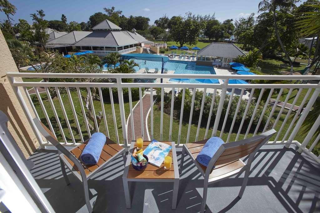 Divi Southwinds Beach Resort Christ Church Quarto foto