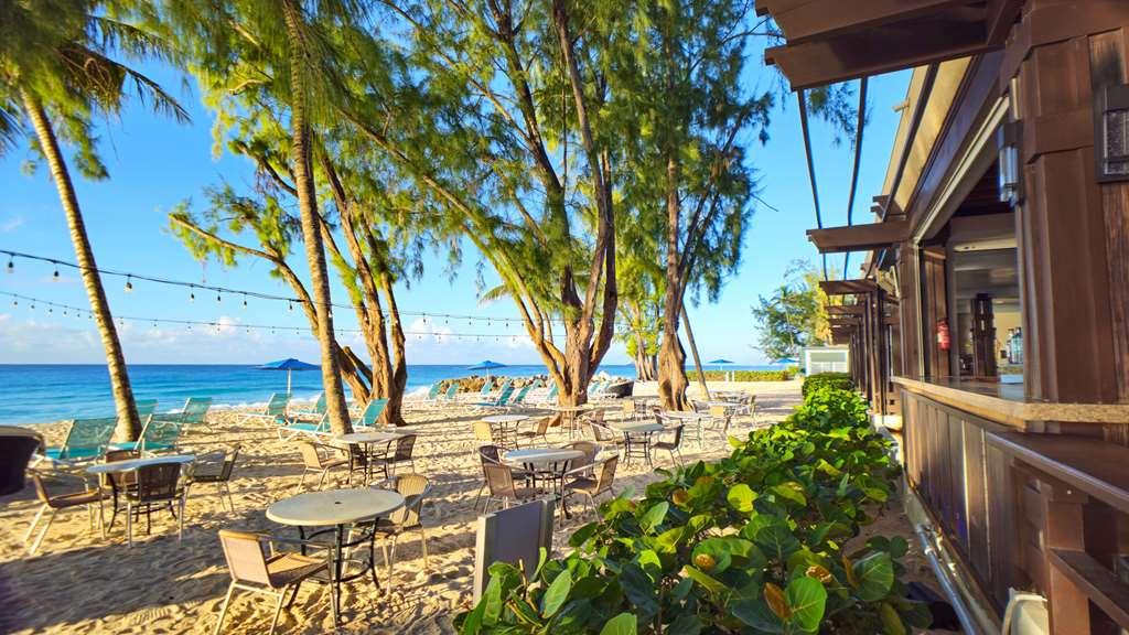Divi Southwinds Beach Resort Christ Church Exterior foto