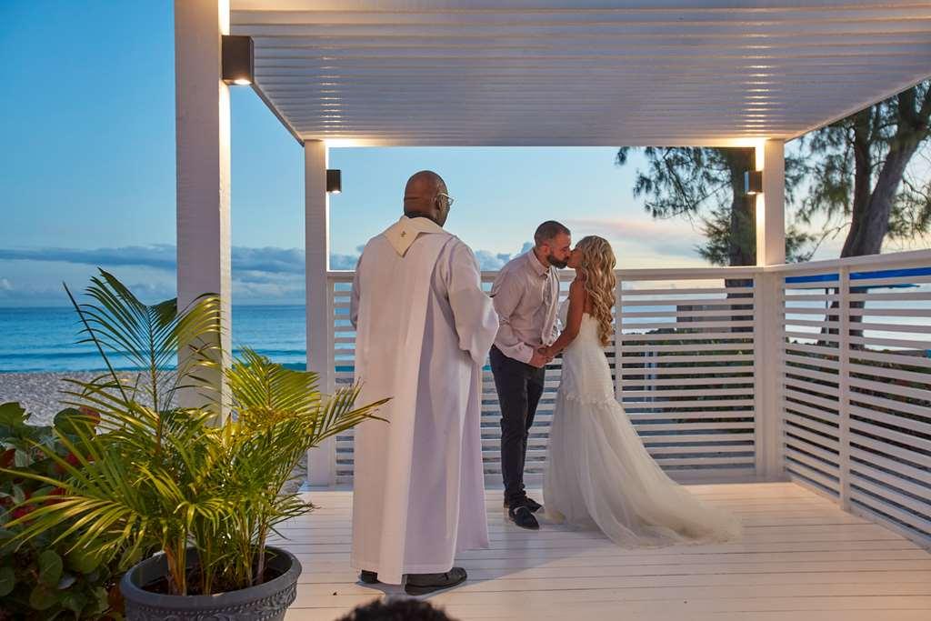 Divi Southwinds Beach Resort Christ Church Amenidades foto
