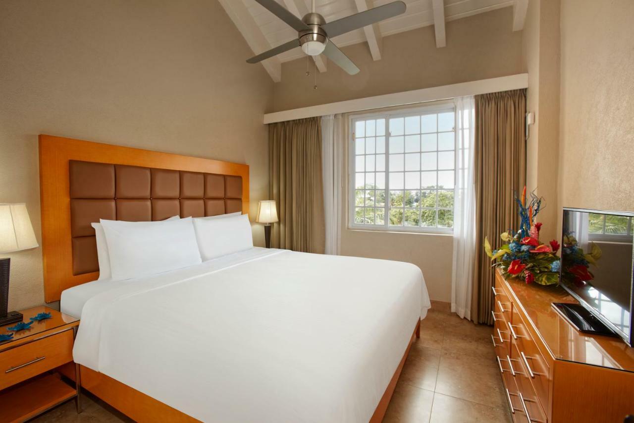 Divi Southwinds Beach Resort Christ Church Exterior foto